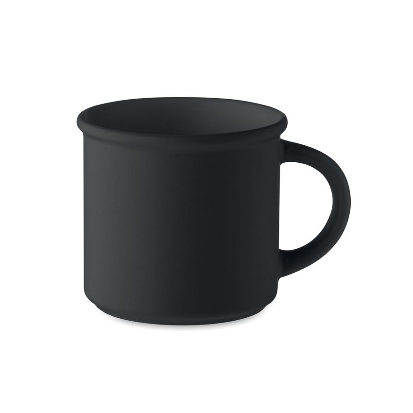Mug en céramique mate 300 ml