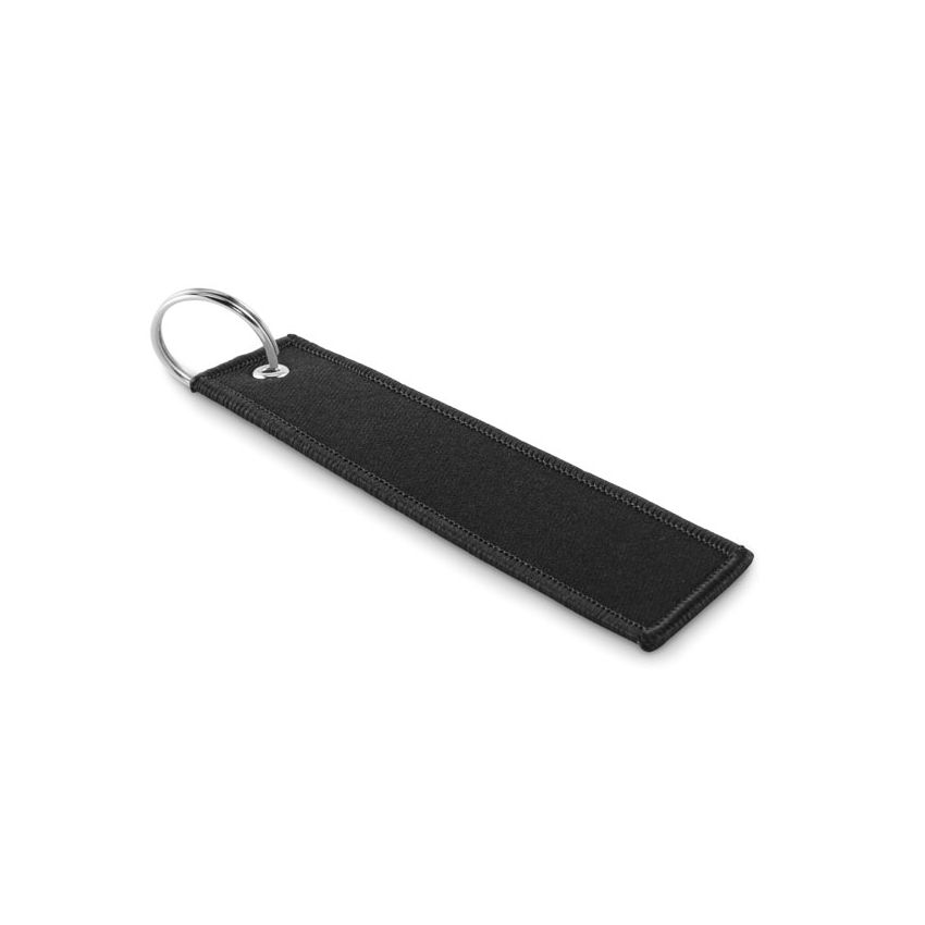 Porte-clés en polyester