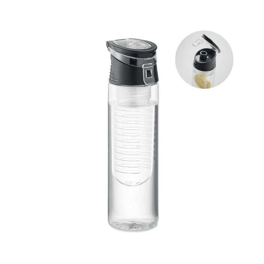 Bouteille RPET 500 ml