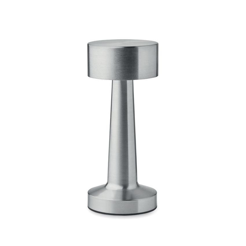 Lampe de table en fer