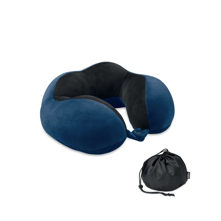 Coussin de voyage en mousse