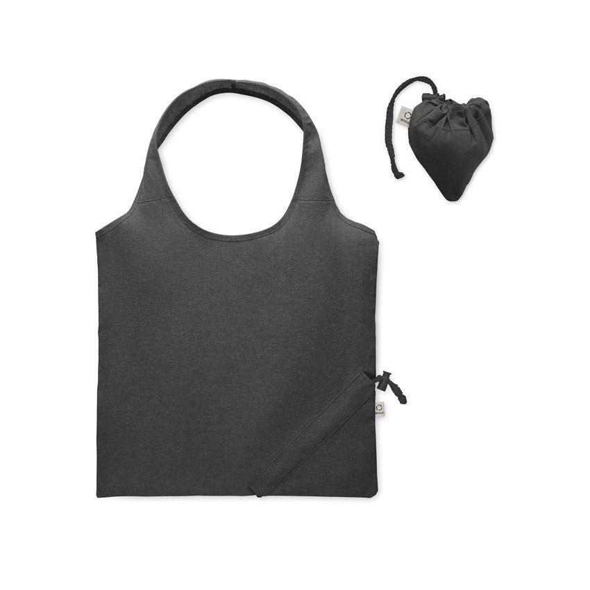 Sac de courses pliable 140g