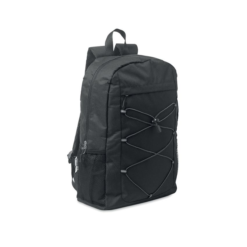 Sac à dos en polyester 600D RPET