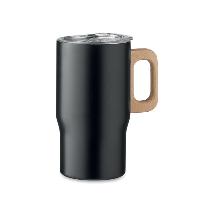 Gobelet à double paroi 350 ml