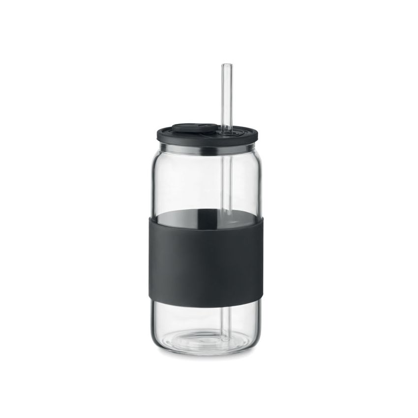 Verre en borosilicate 550 ml