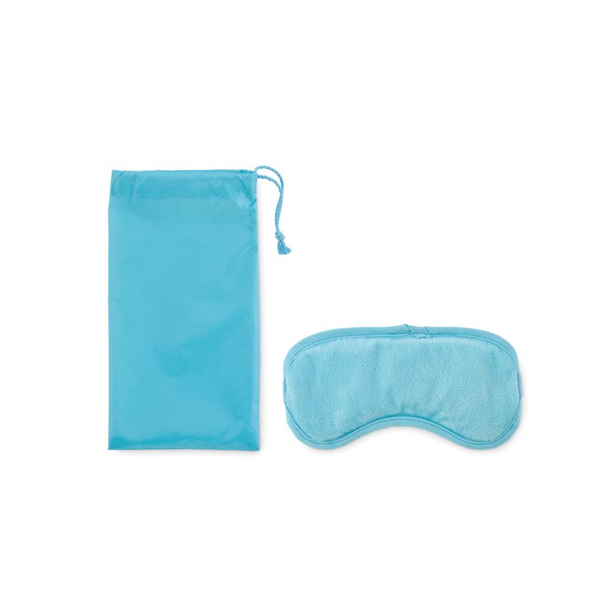 Masque en gel avec couverture