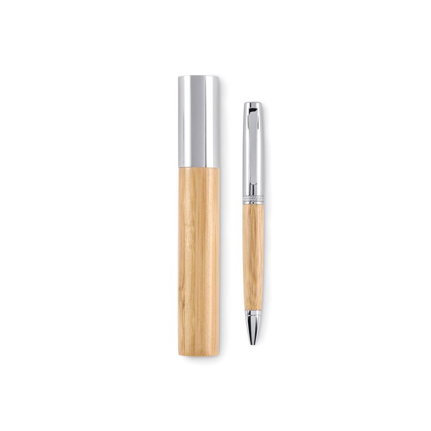 Stylo bille en tube