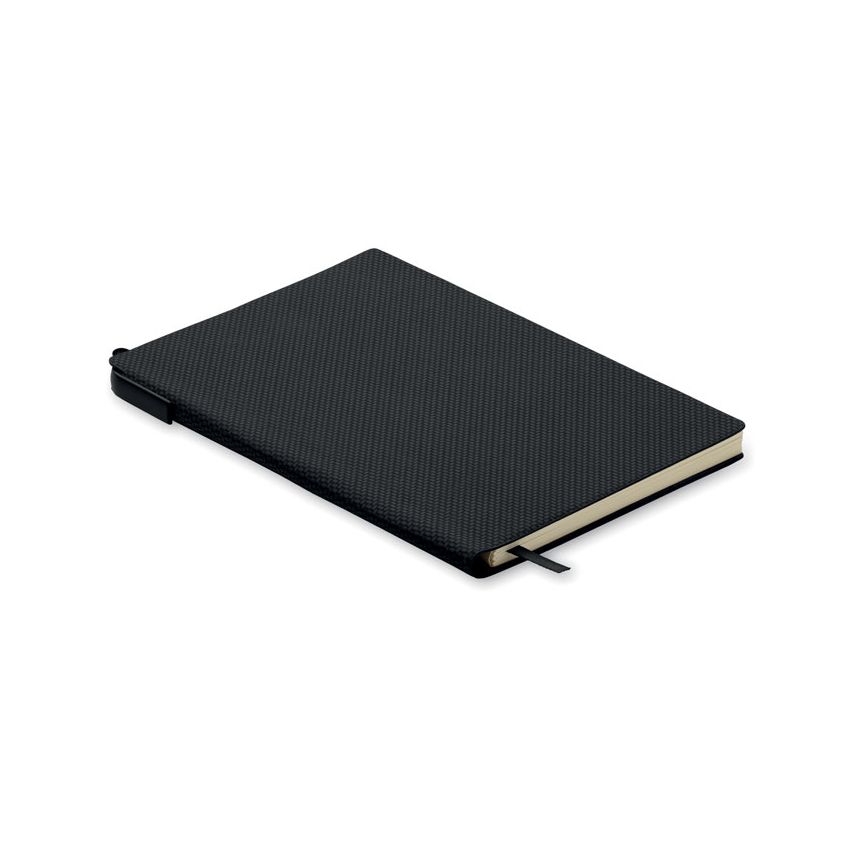 Bloc-notes A5 avec stylo