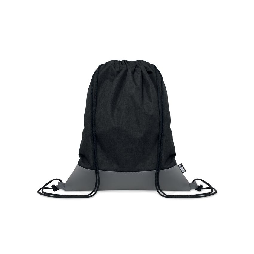 Sac à corde en RPET 300D