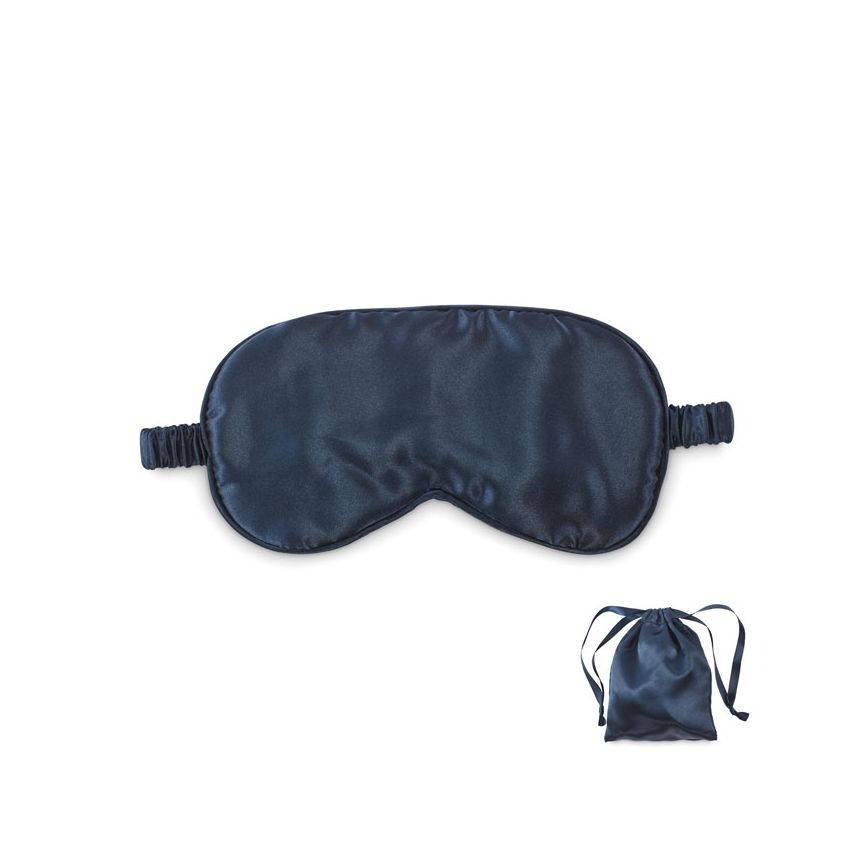 Masque oculaire en polyester