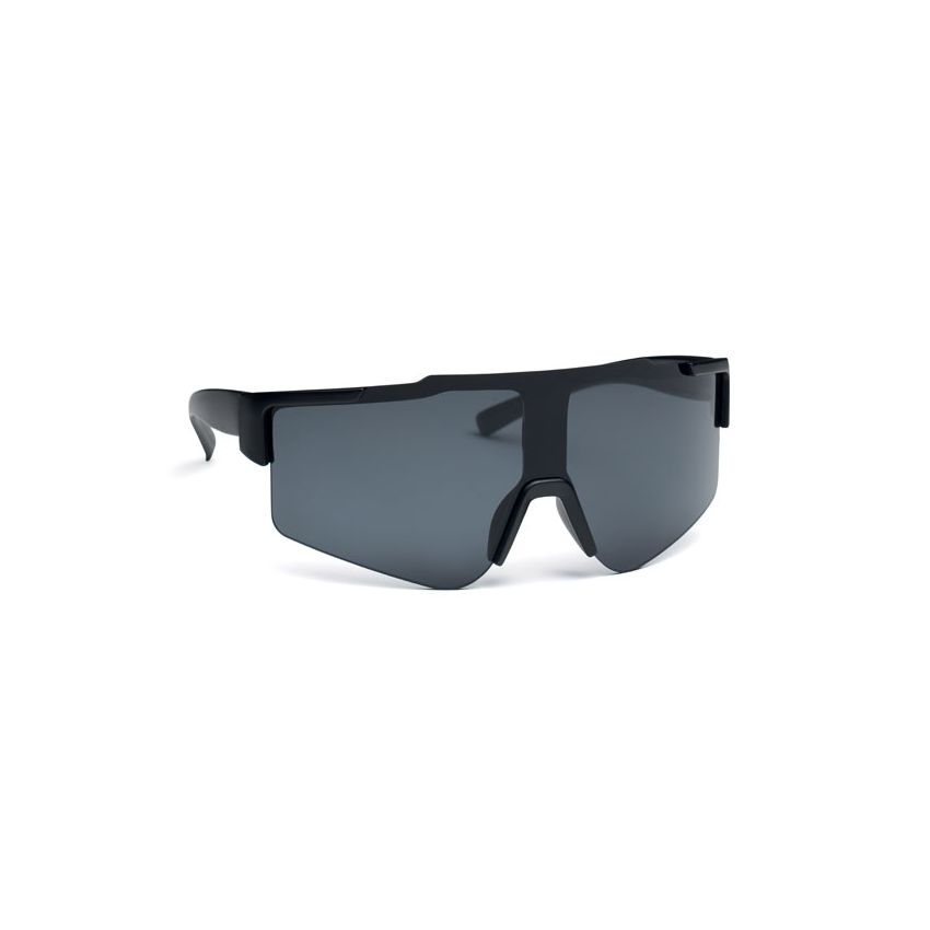 Lunettes de soleil de sport