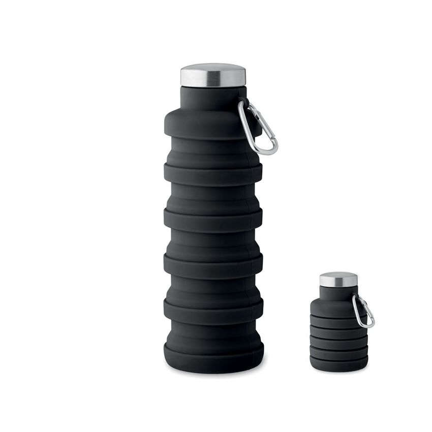 Bouteille pliante 500ml