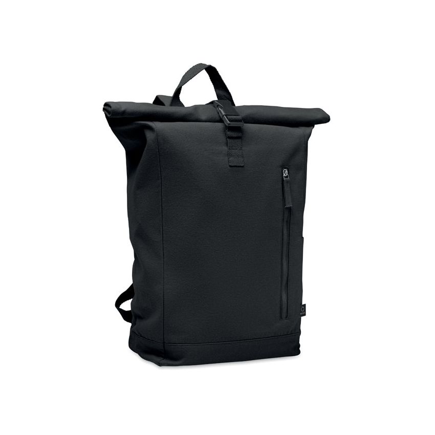 Sac à dos rolltop 390 g/m²