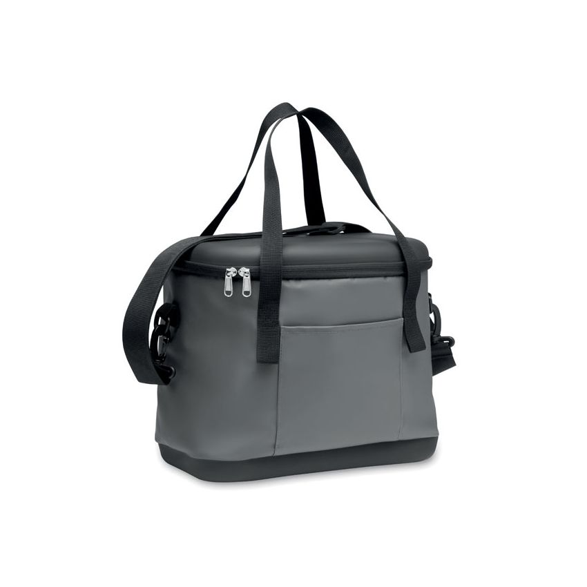 Sac isotherme en toile 40L