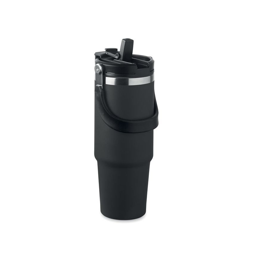 Gobelet à double paroi 850 ml