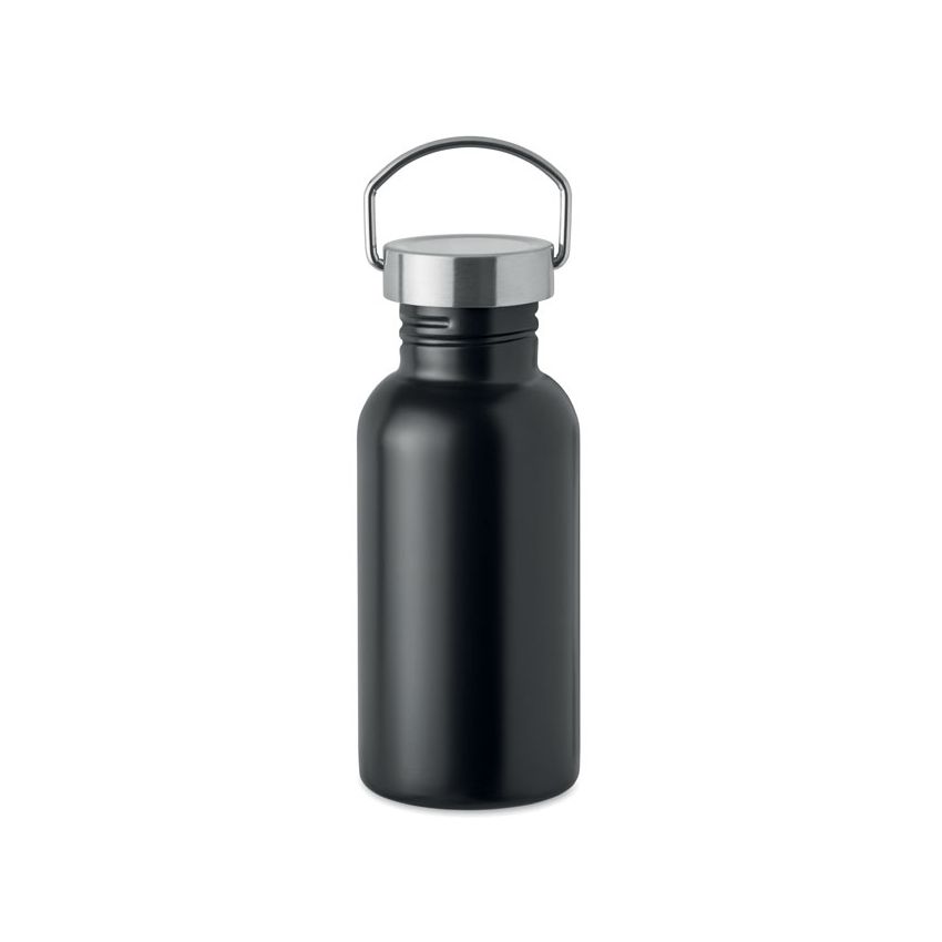 Bouteille murale simple 500 ml