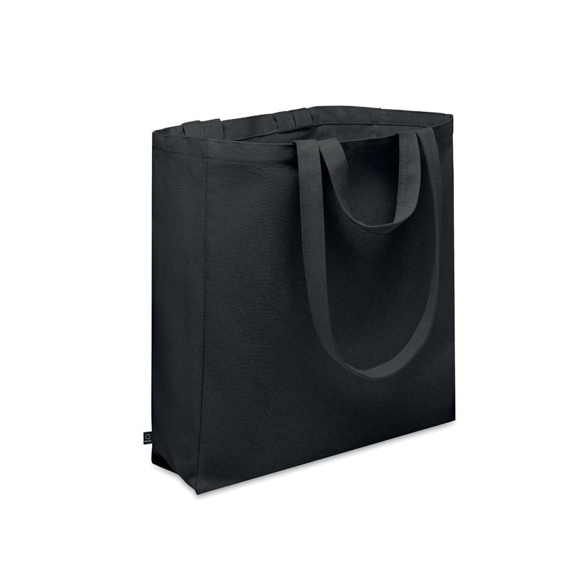 Sac de courses en coton recyclé