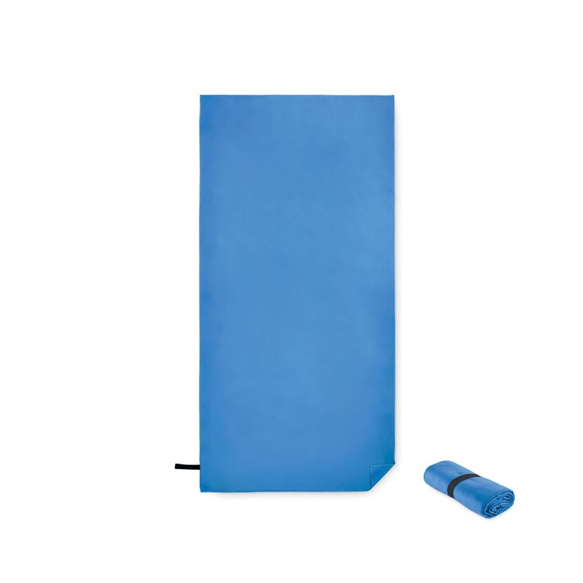 Serviette en microfibre