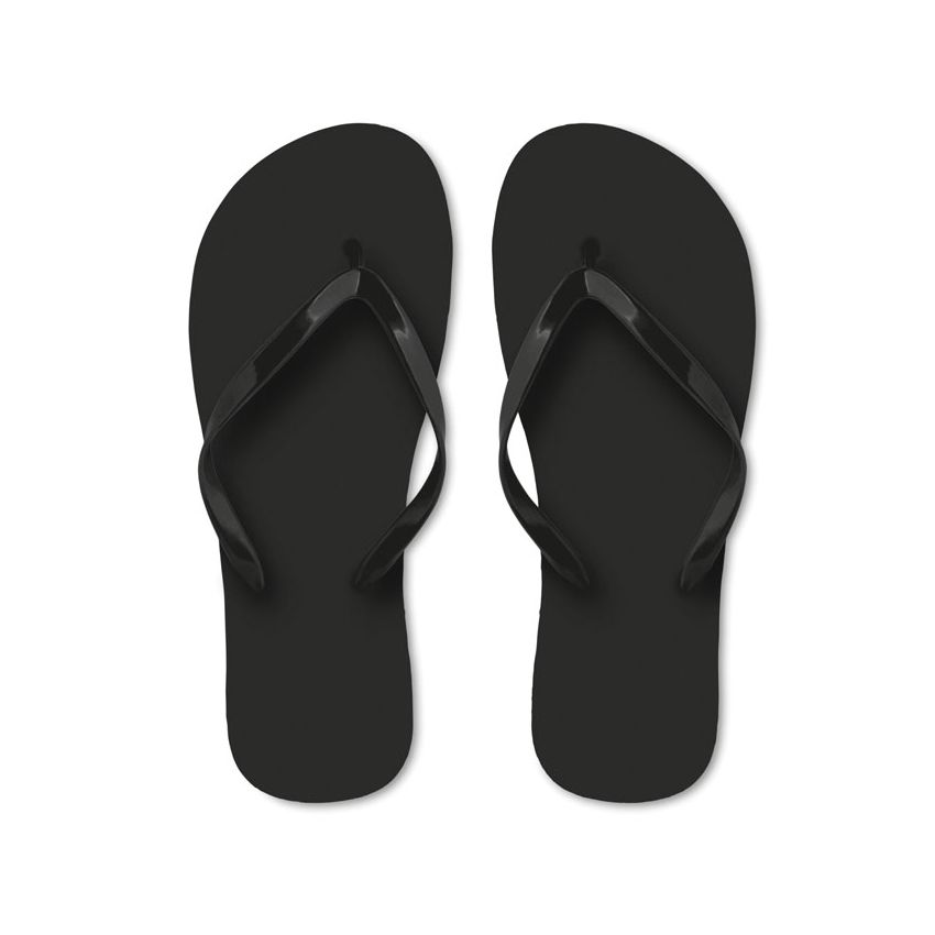 Tongs en PE L