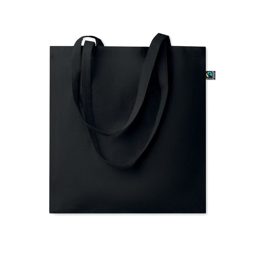 Sac de courses Fairtrade 180g