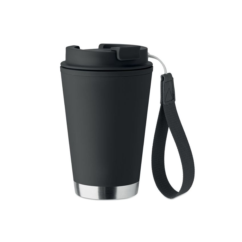 Gobelet à double paroi 300 ml