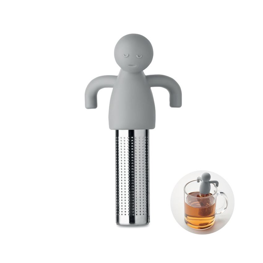 Infuseur à thé amusant