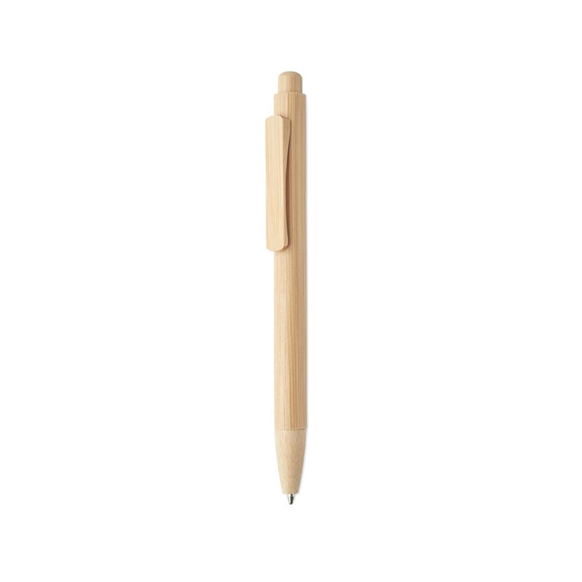 Stylo-bille automatique Bambu