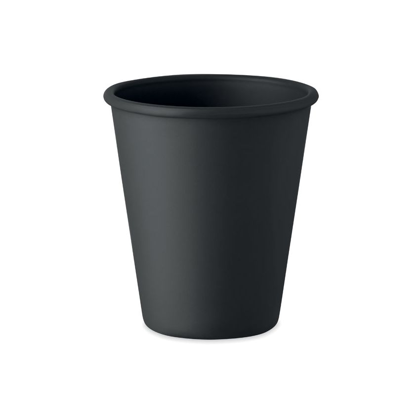 Gobelet réutilisable simple paroi