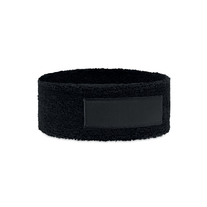 Bandeau en polycoton