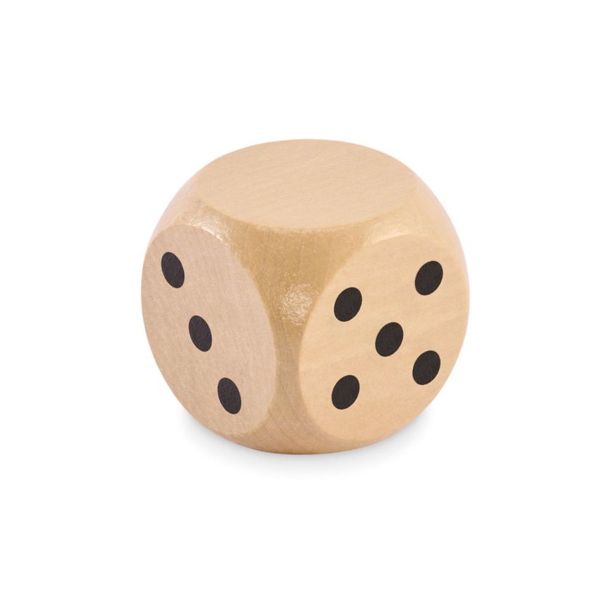 Blocs en bois Schima 5cm di