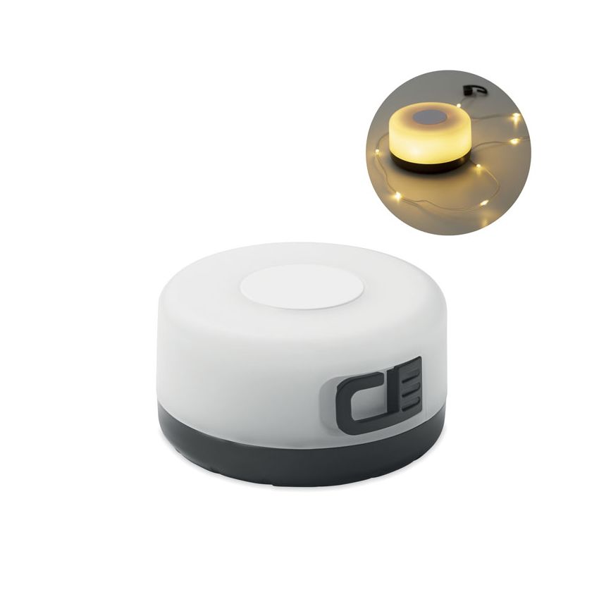 Câble LED rétractable