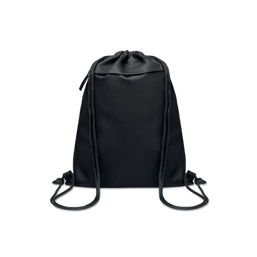 Sac à cordon en RPET 600D