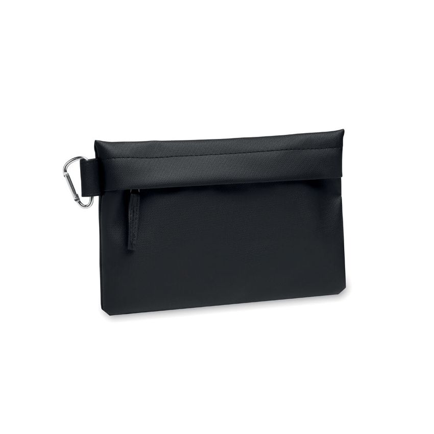Organisateur de poche en 600D RPET