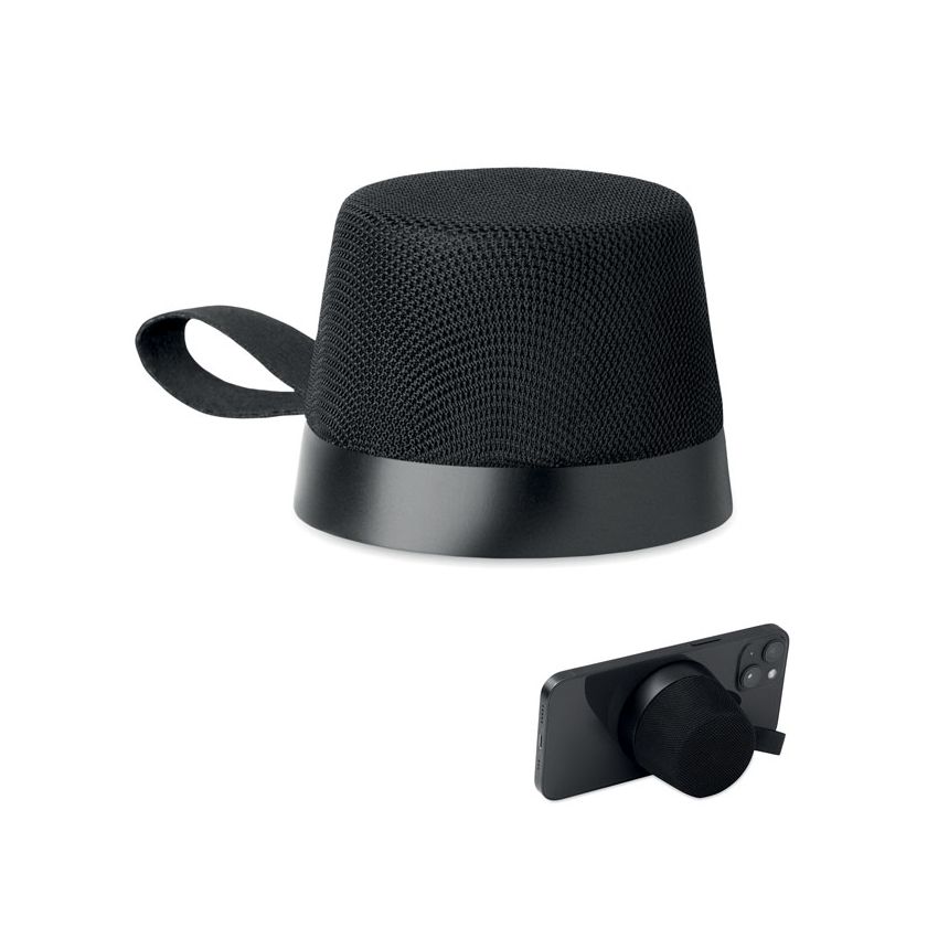 Haut-parleur avec support 3W