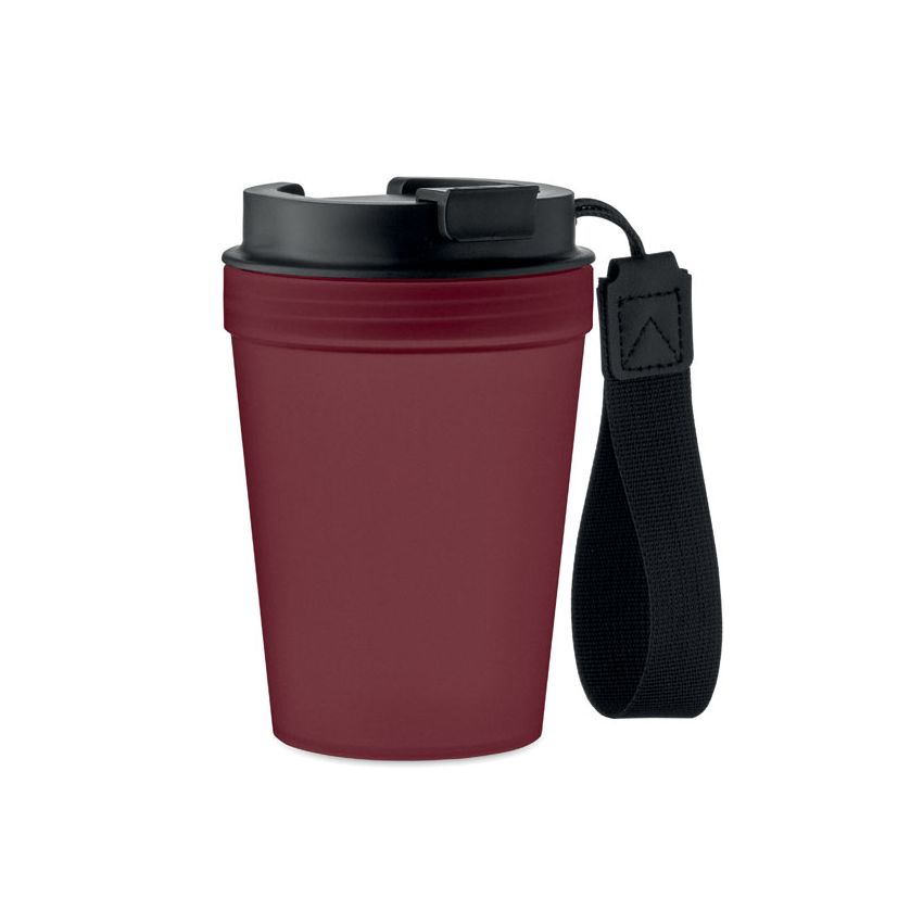 Gobelet simple paroi 300 ml