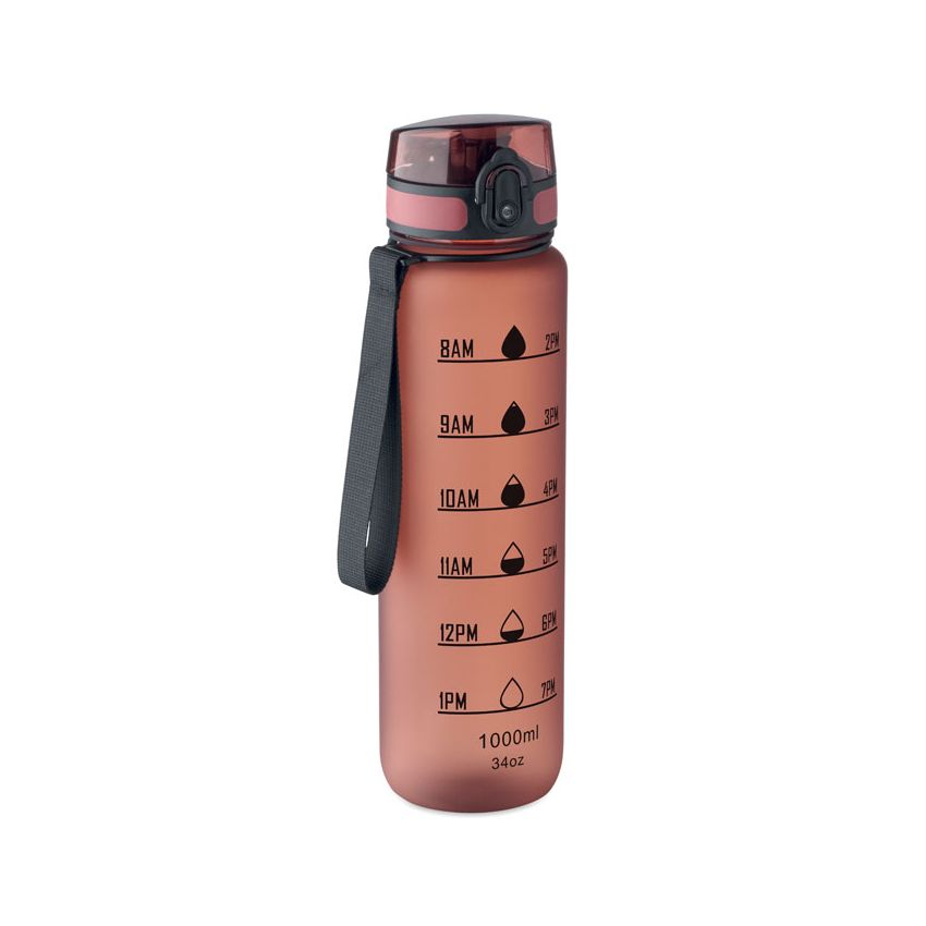Gourde de sport RPET 1L