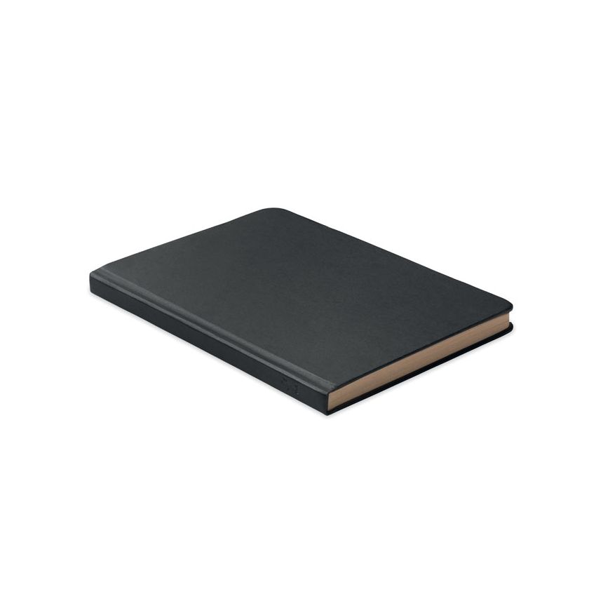 Carnet A5 PLA de canne à sucre