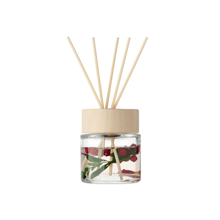 Diffuseur à tiges parfum vanille