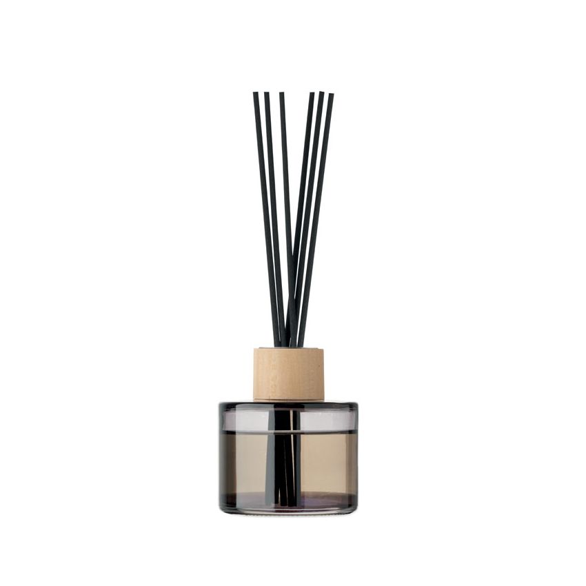 Diffuseur à bâtonnets parfum vanille