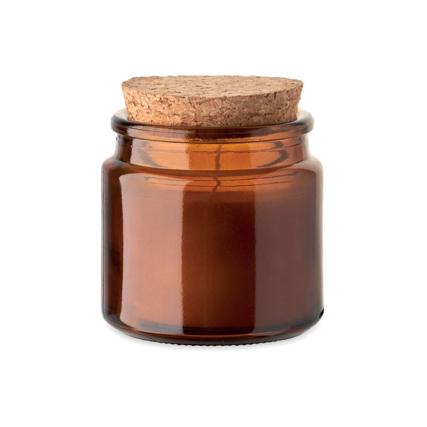 Bougie en cire végétale 70 g