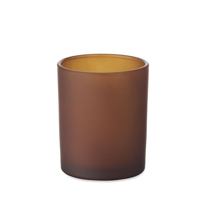 Bougie en cire végétale 80 g