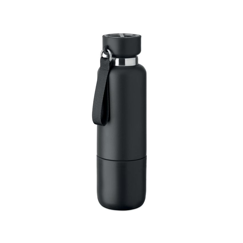 Bouteille à double paroi 500 ml