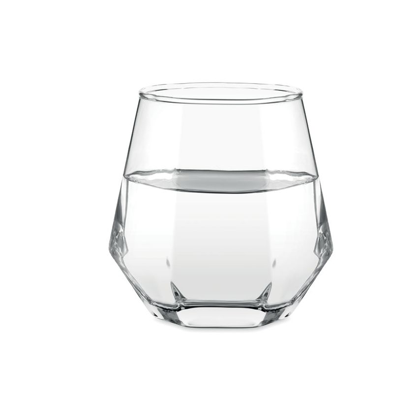 Verre bas pour boissons 300 ml