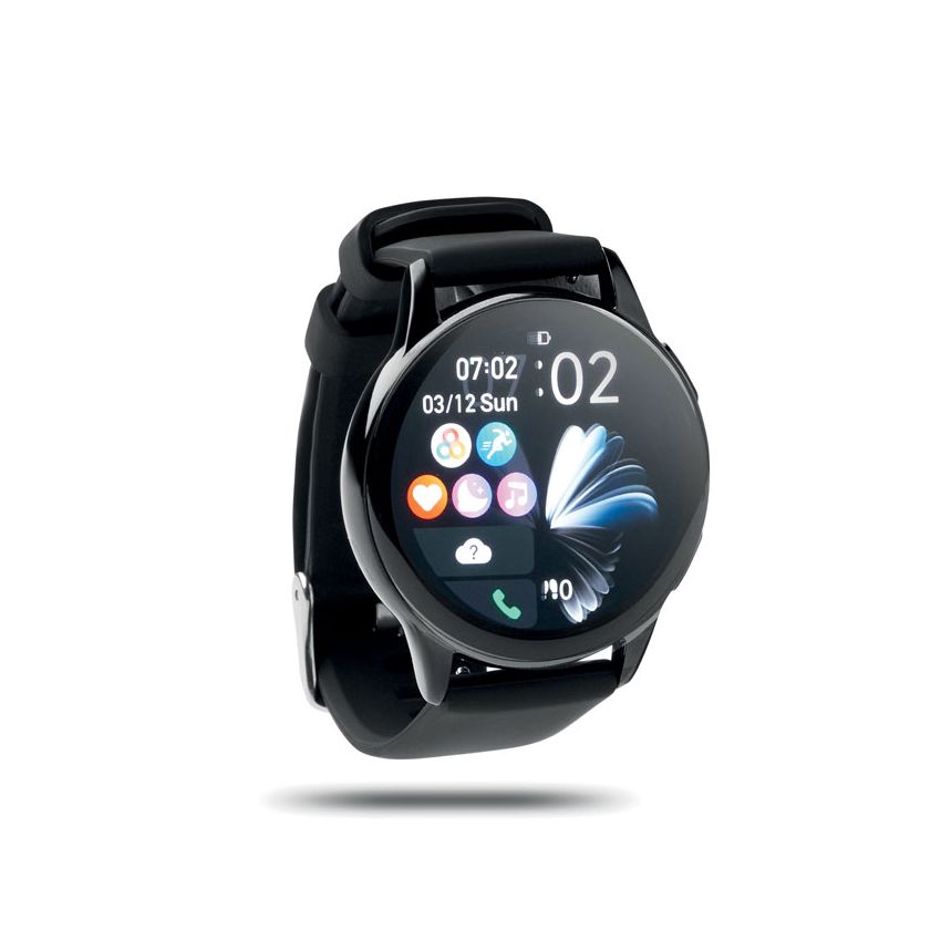 Montre étanche IP68