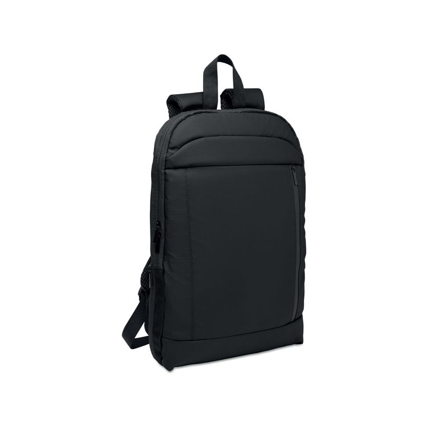Mochila extensible en RPET 600D