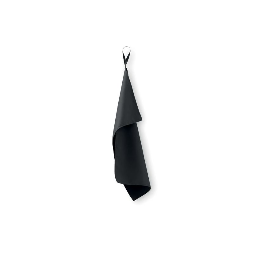 Serviette en microfibre 30x50 cm