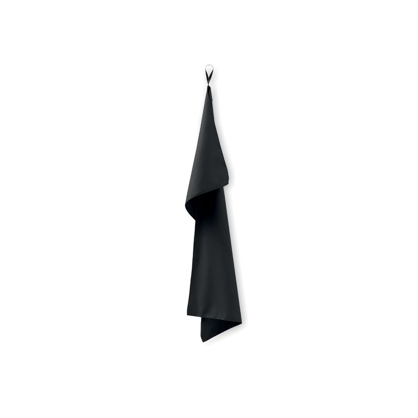 Serviette en microfibre 50x100 cm