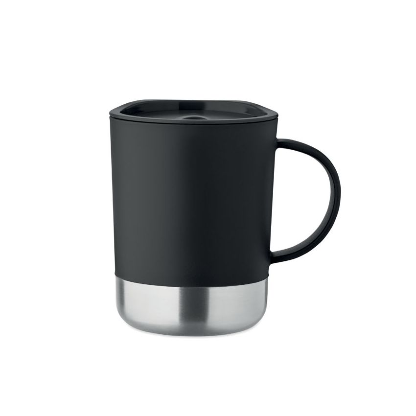 Gobelet PP simple paroi 300ml