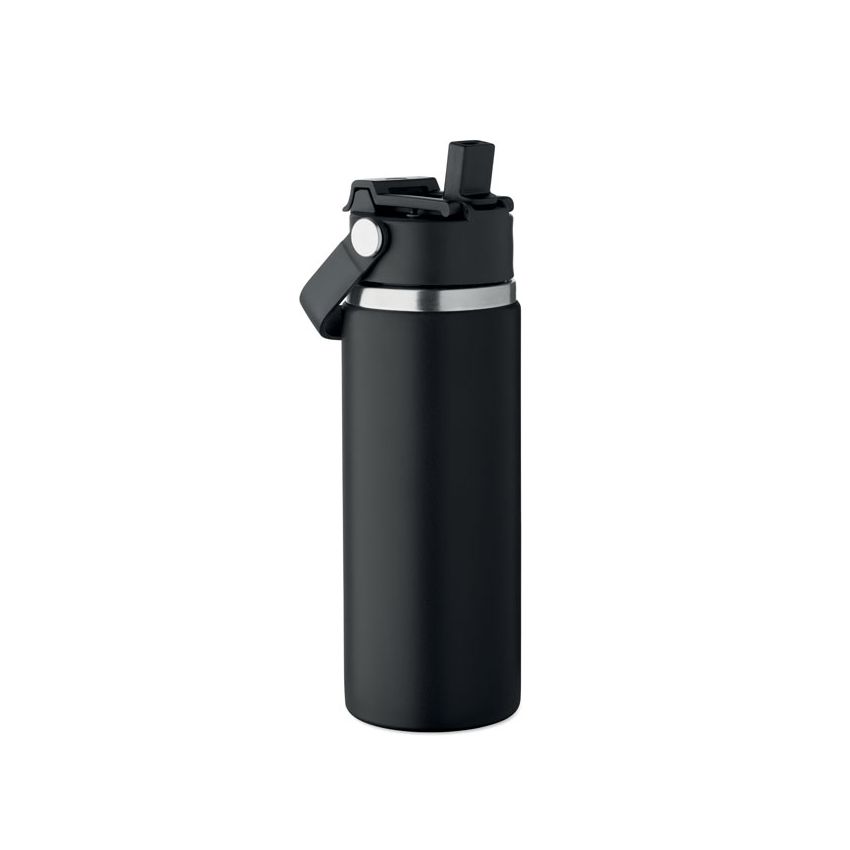 Bouteille à double paroi 500 ml