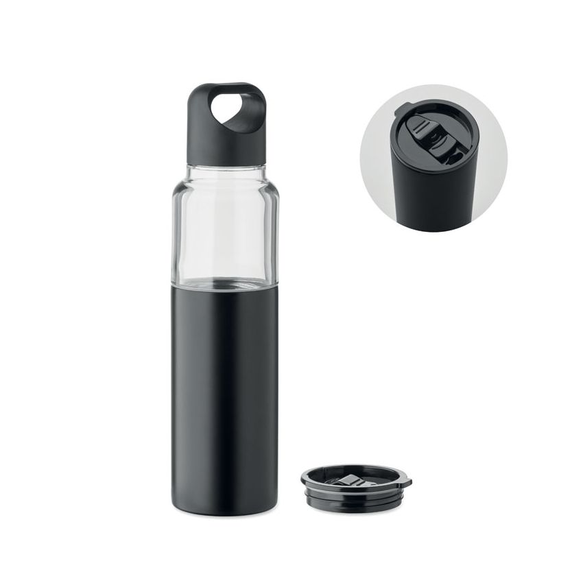 Bouteille 2 en 1 610ml